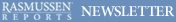 Rasmussen Reports Newsletter