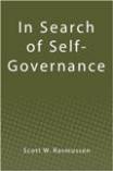 Self Governance