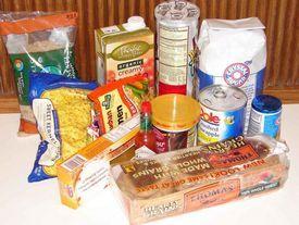 73% Expect to Be Paying More for Groceries A Year From Now