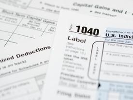 55% Say Wealthy Americans Should Pay at Least 30% In Income Taxes