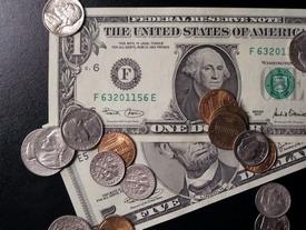 45% Favor Candidate Who'd Raise Taxes on the Rich Over One Opposed to Tax Hikes