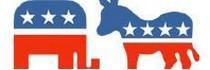 Number of Republicans Hits New Low
