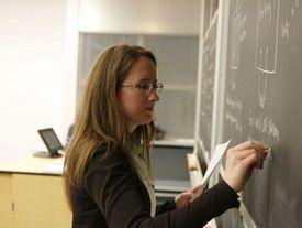 51% Support More Funding For New Math and Science Teachers