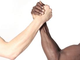 More Americans View Blacks As Racist Than Whites, Hispanics
