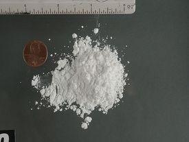 11% Favor Legalizing, Regulating Cocaine