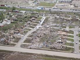 39% Think Federal Aid to Oklahoma Tornado Victims Should Be Offset With Budget Cuts