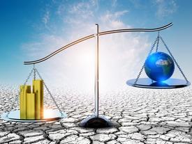 Most Still Aren't Willing to Spend Big to Fight Global Warming - Rasmussen Reports