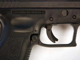 36% Think States Should Set Gun Laws, 34% Say Feds