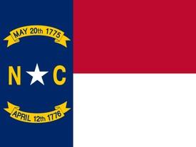 Election 2012: North Carolina President