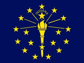 Election 2012: Indiana Senate