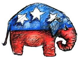 Voters Now Trust GOP More on Ethics and Corruption 