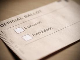 Generic Congressional Ballot