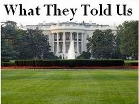 What They Told Us: Reviewing Last Week’s Key Polls 