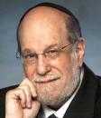 Rabbi Aryeh Spero Rabbi Aryeh Spero