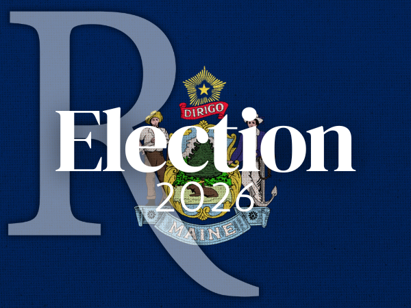Bil Rasmussen Maine Senate: Jackson 49%, Collins 47% - Rasmussen Reports®