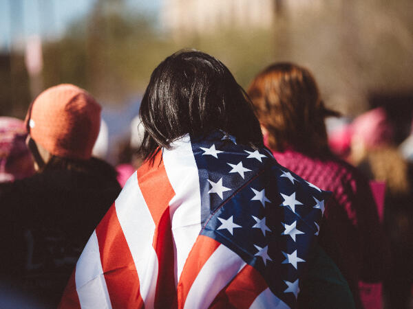 Rasmussen Reports Immigration Index - Week Ending February 9, 2023 - Vimarsana News
