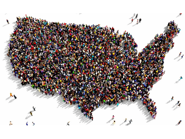 Rasmussen Reports Immigration Index - Week Ending May 26, 2022 - Vimarsana News