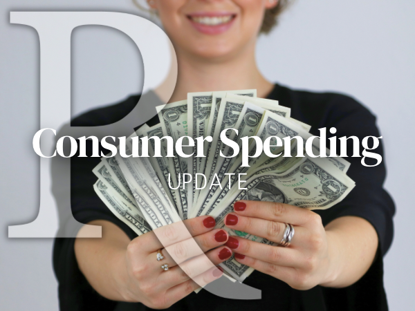 Consumer Spending Update: Economic Confidence Plunges in April