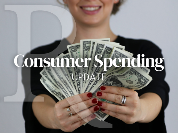 Consumer Spending Update: Economic Confidence Rises in June