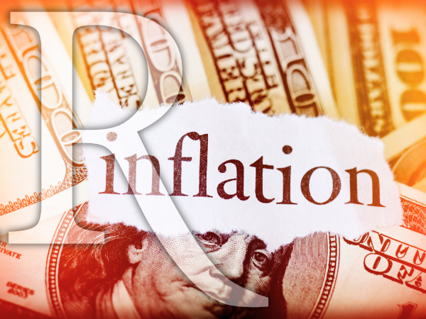81% of Americans Now Concerned About Inflation - Rasmussen Reports®