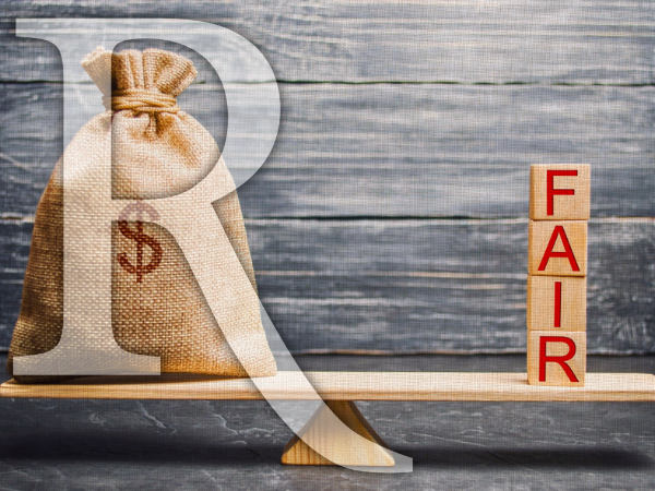 Rising Concern for Economic Fairness