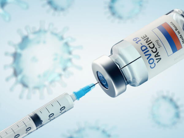 Concerns About COVID-19 Vaccines Remain High
