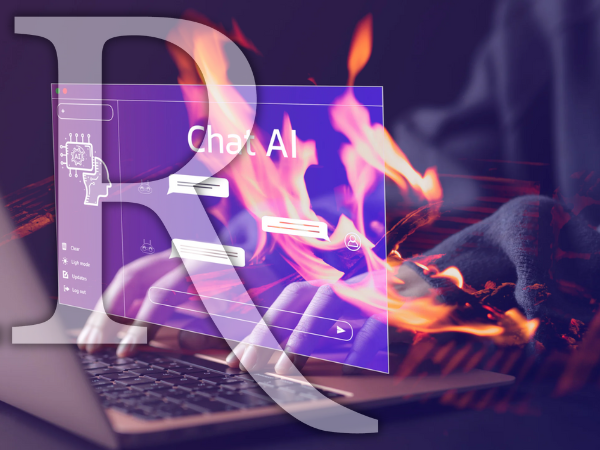 Just 23% Think Artificial Intelligence Could Do Their Job - Rasmussen ...