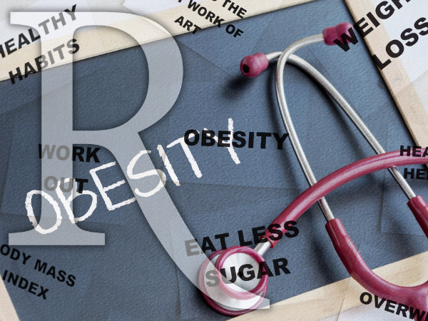 More Say They’re Overweight - Rasmussen Reports®