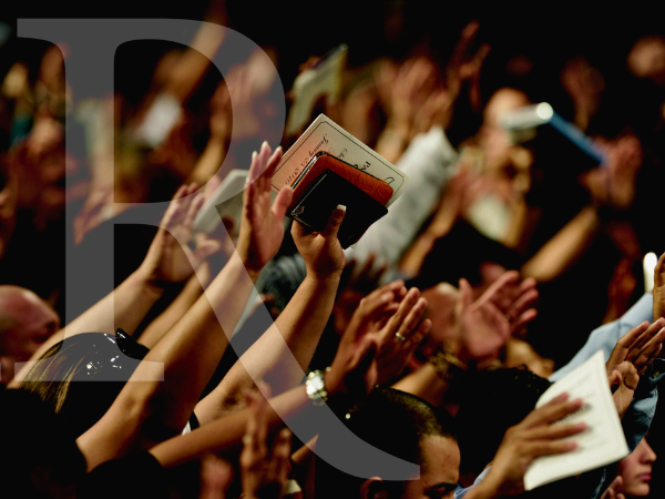 Less Religious Younger Americans Are Less Religious - Rasmussen Reports®