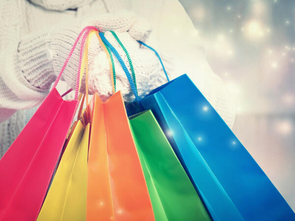 Most Americans Haven t Started Holiday Shopping Yet Rasmussen Reports®