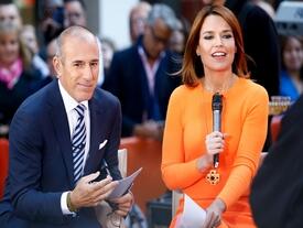 Most Americans Say Return For Journalists Fired Over Sex Assault