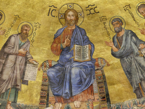 31 Of Blacks Favor Removing White Jesus From Churches