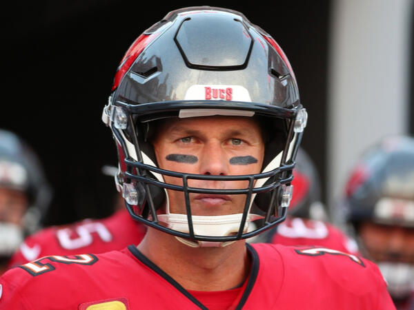Tom Brady: Most Americans Think It Was Time He Retired - Rasmussen Reports®