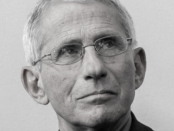 COVID Cover-Up: Did Dr. Fauci Lie? - Rasmussen Reports®