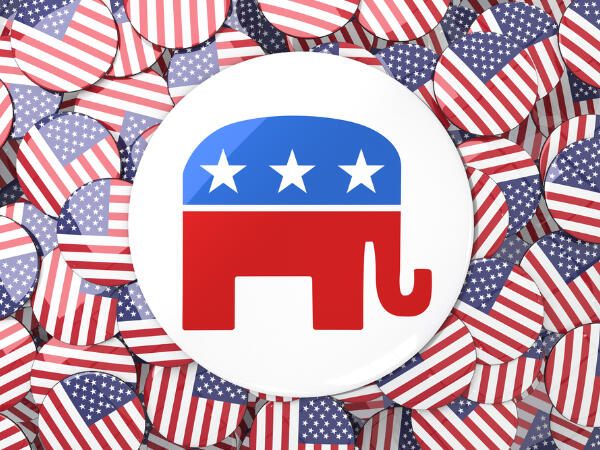 Ditch Mitch? Most GOP Voters Want to Replace McConnell - Rasmussen Reports®