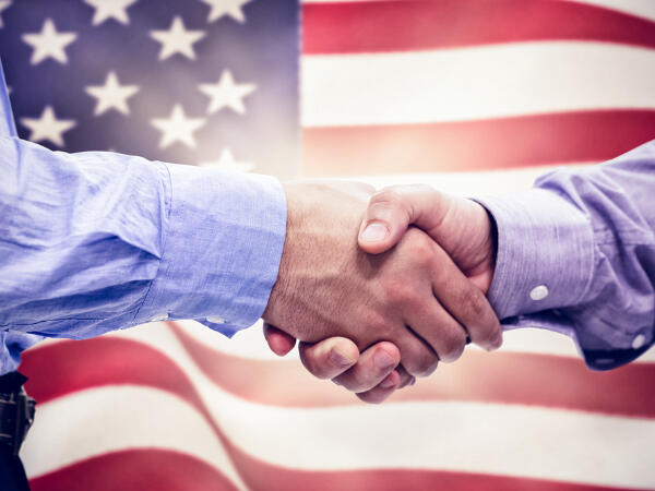 Does the ‘Consent of the Governed’ Still Matter? - Rasmussen Reports®