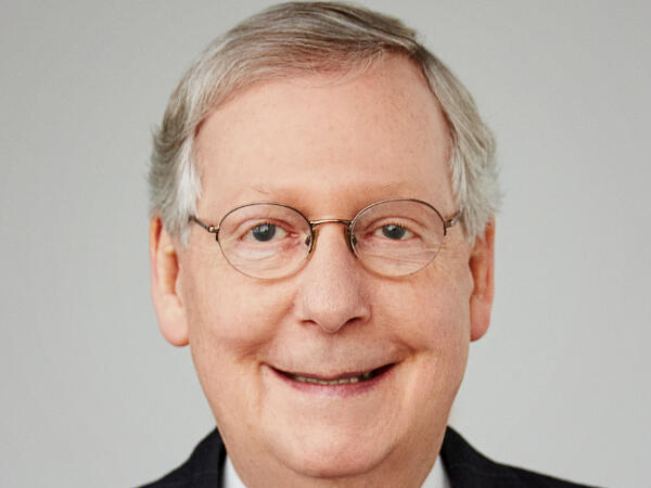 Good-Bye, Mitch? Most Want McConnell’s Resignation - Rasmussen Reports®