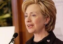 Election 2008: Clinton and Gore Both Lead Romney - Rasmussen Reports®