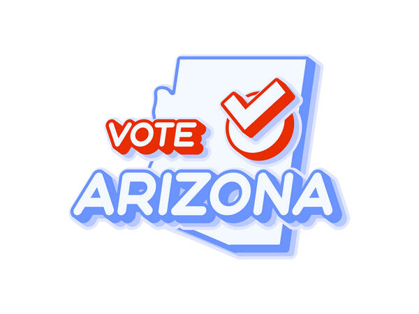 Arizona: Trump 48%, Biden 45% - Rasmussen Reports®