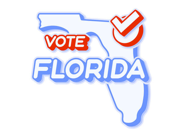 Florida: Trump 49%, Biden 46% - Rasmussen Reports®