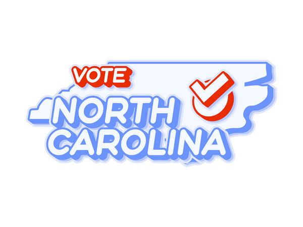 North Carolina: Trump 48%, Biden 46% - Rasmussen Reports®