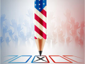 Surprising Number Say Third-Party Presidential Vote Likely ...