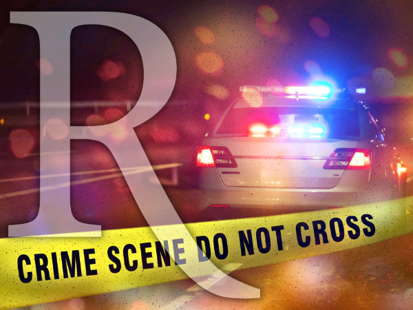 Rasmussen President Democrats Now More Trusted on Crime Issue - Rasmussen Reports®