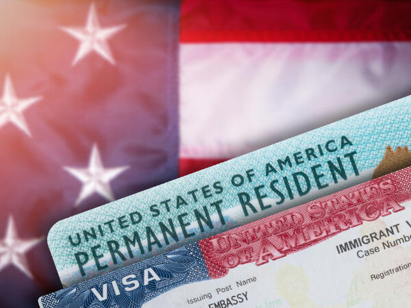 Rasmussen Reports Immigration Index - Vimarsana News