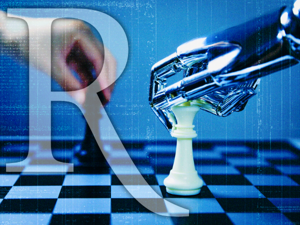 41% of Young Voters Would Give Artificial Intelligence Government Power ...