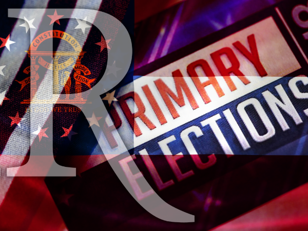 Georgia GOP Primary: Rick Jackson Zooms Ahead