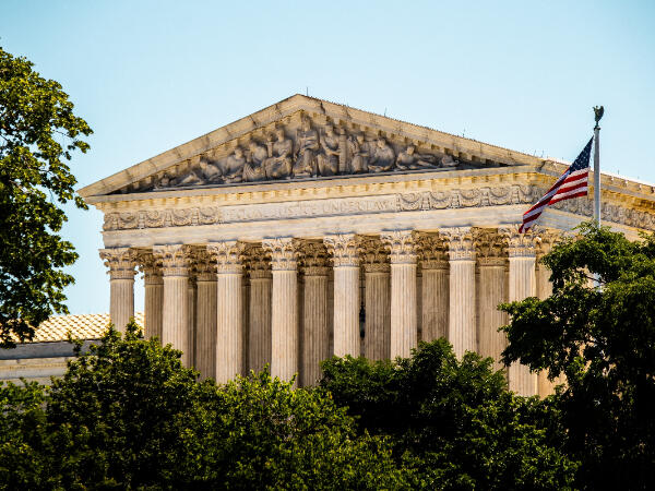 Abolish the supreme court outlet