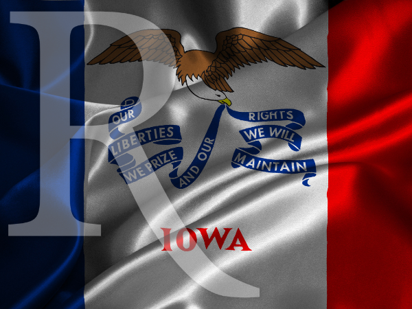 Iowa: 73% Support E-Verify Legislation - Vimarsana News