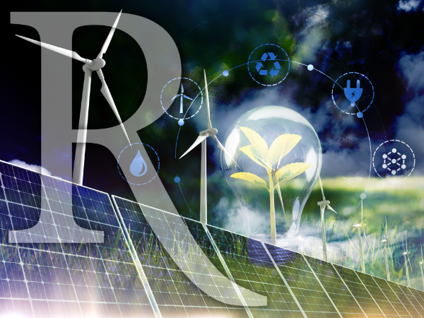 Democrats Gain Lead on Energy Policy