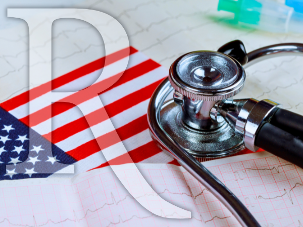 Democrats Hold Six-Point Advantage on Health Care Issue
